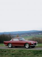 Ferrari 250 GT Ellena Coupe 1957 года